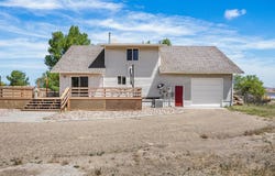 505 S White Avenue, Rangely, CO 81648-2103