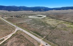 Chamisa Road, Angel Fire, NM 87710