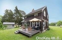 20 Clairedale Drive, Hampton Bays, NY 11946