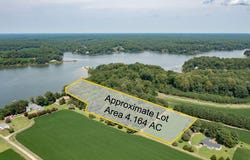 #27-7 Black Stump Road, WEEMS, VA 22576