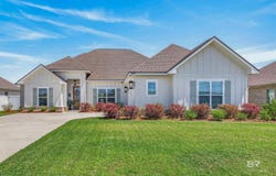 10937 Secretariat Boulevard, Daphne, AL 36526