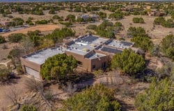 1 Sabroso Place, Santa Fe, NM 87508