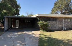 117 SW 9th, Plainview, TX 79072