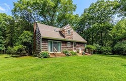 21 Glade Road, East Hampton, NY 11937