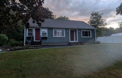 1232 Riverside Drive, Thompson, CT 06255
