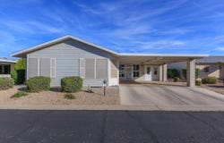 2550 S Ellsworth Rd., Mesa, AZ 85209