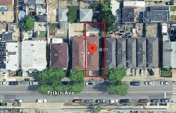 8839 Pitkin Avenue, Ozone Park, NY 11417