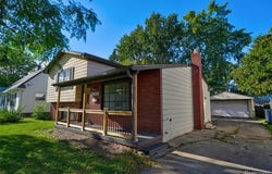 3709 Evergreen Parkway, Flint, MI 48503
