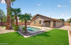 2877 E CRESCENT Way, Gilbert, AZ 85298