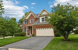 2741 EUSTON Court, BRYANS ROAD, MD 20616