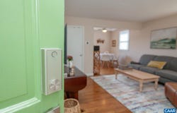 402 NE 13TH ST, CHARLOTTESVILLE, VA 22902