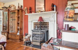 378 S Five Forks Road, Monroe, VA 24574