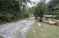 3904 GROVELAND AVE, BALTIMORE, MD 21215