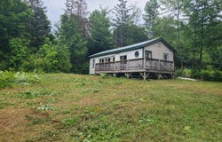 Russell Lake Road lot: 4 & 5, Linneus, ME 04730