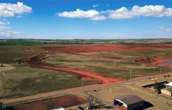 5780 Red Valley Drive, Piedmont, OK 73078