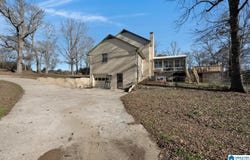 4634 WARRIOR JASPER ROAD, DORA, AL 35062