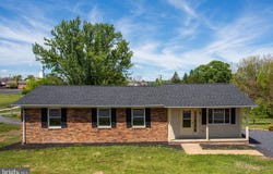 289 MORNINGSIDE Drive, BROADWAY, VA 22815