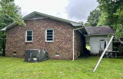 410 2nd Ave, Bennettsville, SC 29512
