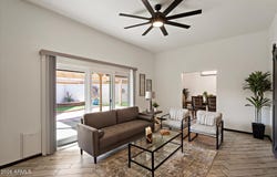 10461 W HUTTON Drive, Sun City, AZ 85351