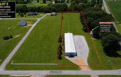 27 Neale Trail, Murray, KY 42071