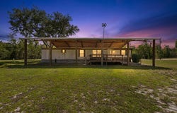 7000 NW 7th Way, Bell, FL 32619