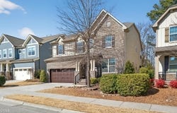 3114 Bluff Oak Drive, Cary, NC 27519