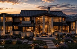 1816 E Peak View Dr, Hideout, UT 84036