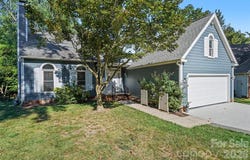 8710 Twin Trail Drive, Huntersville, NC 28078