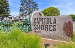 1400 Ruby CT 4, CAPITOLA, CA 95010