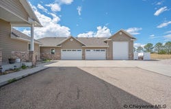 1207 RED TAIL WAY, Cheyenne, WY 82009