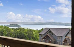 270 Chateau Cove Drive, Branson, MO 65616