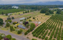 93419 RIVER Rd, JunctionCity, OR 97448