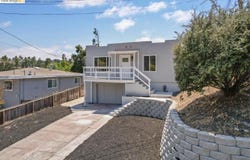 1923 Thompson Ln, El Sobrante, CA 94803