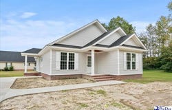 204 Luther Rogers Rd, Marion, SC 29571