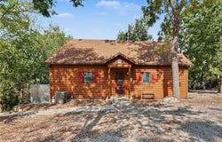 109 Ridge Crest Drive, Mound City, KS 66056