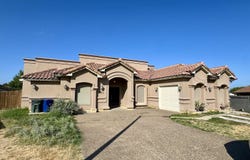 2024 Durango Ave, LAREDO, TX 78046