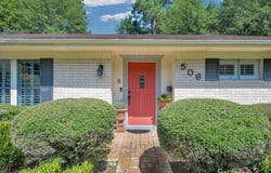 506 Carter Drive, Diboll, TX 75941