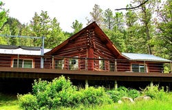 24 Sun Mountain Drive, MT 59463