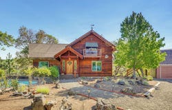4001 S Fork Little Butte Creek Road, Eagle Point, OR 97524