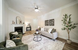 1411 Arborgate Circle, Chapel Hill, NC 27514