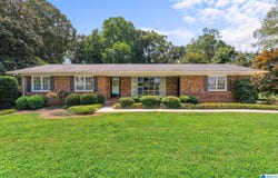 120 COUNTY ROAD 611, RANBURNE, AL 36273