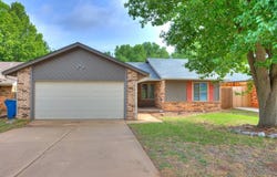 2021 Foxfire Road, Edmond, OK 73003