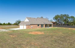 9676 Bryan Road, Shawnee, OK 74804