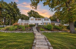 W2133 Irving Park Road, Green Lake, WI 54941
