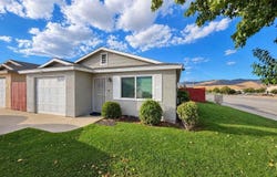 1101 Cherry Lane, Tehachapi, CA 93561
