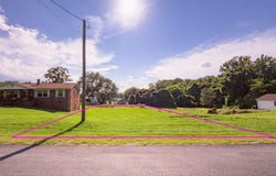 Endly Street lot: 3, Chase City, VA 23924