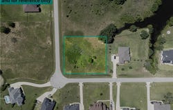 Scarborough Drive, Iola, TX 77861