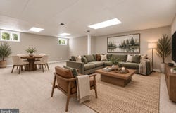 15408 RILLHURST Drive, CULPEPER, VA 22701