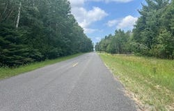 Elder Road, Carp Lake, MI 49718