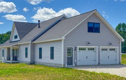 67 Fairway Drive, Naples, ME 04055